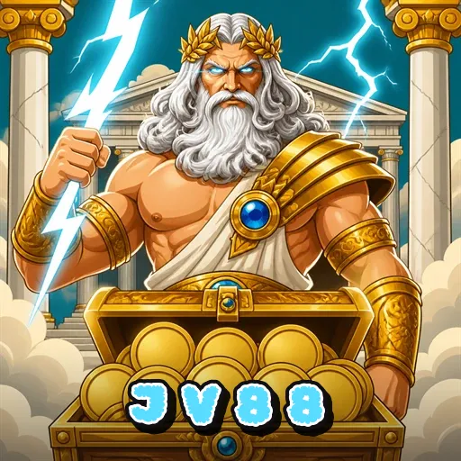 Tampilan antarmuka jv88 APK v4.7.5 saat pengujian performa dan keamanan di perangkat Android